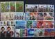 England year set 1981 MNH