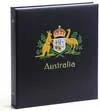 AUSTRALIA V (2008-2012) DAVO CRISTAL LUXE