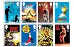 2011 Musicals series MNH