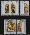 60-64 Pasen 1977 postfris