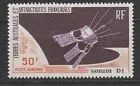 35 Satellite D1 1966 MNH