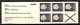 6fFp at the post office is waiting for you..... phosphorescent paper 1972