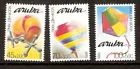51-53 Child Stamps 1988