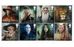 2011 Magic - Harry Potter - Narnia serie postfris