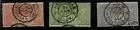 84-66 Tuberculose-zegels 1906 (stempel 31 januari 1907) 1906