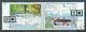 1924-1925 For Nature (pair from pb63) 2000