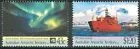 88-89 30 year Antarctic Treaty