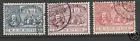 87-89 Michiel de Ruyter 1907 gestempeld