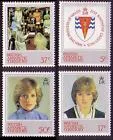 94-97 Princess Diana Birthday 1982
