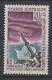 38 Raket op Antarctica 1967 postfris