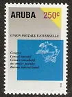 60 Union Postale Universelle 1989