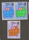 Great Britain 1973 EEG postfris/mnh