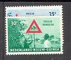 73-74 Safe Traffic 1962 MNH
