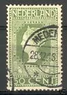 97 Anniversary stamps 100 years of independence 50 ct light yellow-green 1913 used