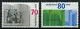 Pays-Bas 1481-1482 Travail de bibliothèque 1991 neuf/mnh