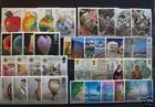 England annual set 1987 MNH