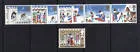 Great Britain 1973 Kerstmis - Christmas postfris/mnh