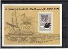 291 blok 2 Falkland Sir Rowland Hill 1979