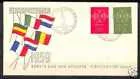 E39 Europa 1959