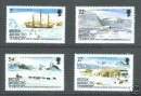 124-127 Expeditie naar Graham-land 1934-1937 1985