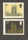 Great Britain 1973 Parliament postfris/mnh