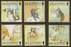 1996 Katten serie - Cats set postfris/mnh