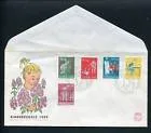 E41 Kinderzegels 1959