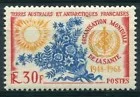 44 20 jaar WHO 1968 postfris