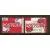 1151-1152 Postcode 1978 gestempeld