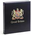 GREAT BRITAIN VI (2012-2015) DAVO CRISTAL LUXE