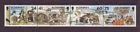 1996 Signal Regiment postfris/mnh
