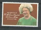 307 Falkland Queen Mother 80 jaar 1980 postfris