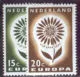 Netherlands 827-828 Europa-CEPT 1964 MNH
