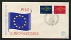 E45 Europa 1961