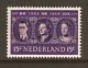 Nederland 829 20 jaar Benelux 1964 postfris/mnh