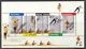 Niederlande 1517 Olympische Spiele 1992 postfrisch/mnh
