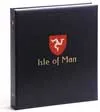 ISLE OF MAN III (2010-2015) DAVO CRISTAL LUXE