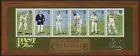 1997 Alderney 150 jr Cricket - sport blok/ms postffris/mnh