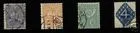 110-113 div performances 1923 used