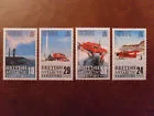 148-151 30 jaar Commonwealth Transantarctica expeditie 1988