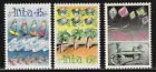83-85 Children's Stamps 1990