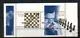 1969 Max Euwe, Chess block/ms 2001