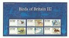 Großbritannien 2011 Post & Go 2 Vögel postfrisch-mnh