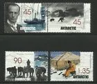119-122 bescherming Mawson's hut 1999 postfriis