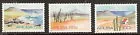 86-88 Landscape stamps 1991