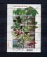 Netherlands V2758/2767 The Forest, nature sheet/sheetlet 2010 MNH