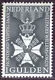 Nederland 839 150 jaar Militaire Willemsorde 1965 postfris/mnh