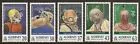 1998 21e verjaardag Alderney Diving Club blok/mnh postfris/mnh