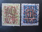132-133 Opruimingsuitgifte 1923 gestempeld