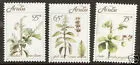 92-94 Medicinal plants 1991
